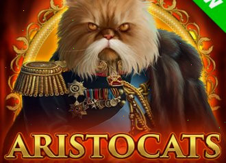 Aristocats slot от Endorphina