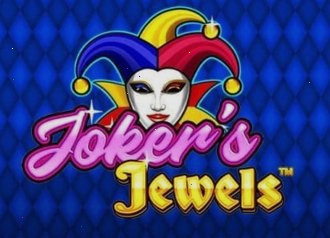 Jokers Jewels Pragg