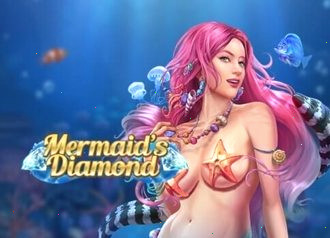 Mermaid’s Diamond game