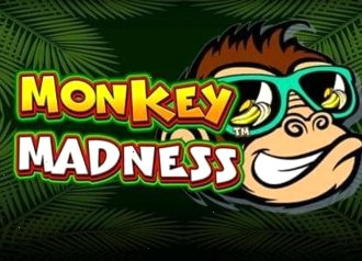 Monkey Madness — Play n Go